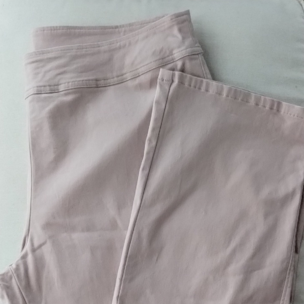Soft Surroundings Blush Pants